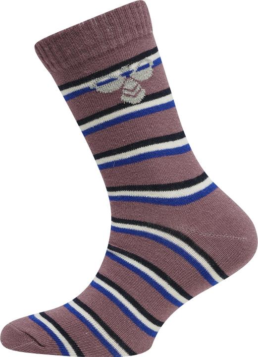 Immagine prodotto hummel Calzino Alfie 3-Pack (24 - 27)