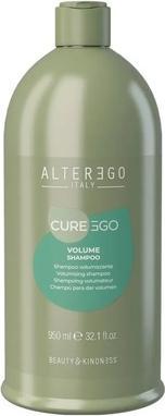 Actual product image Alter Ego Italy ALTER EGO Volume Shampoo 950ml (950 ml, Liquid shampoo)