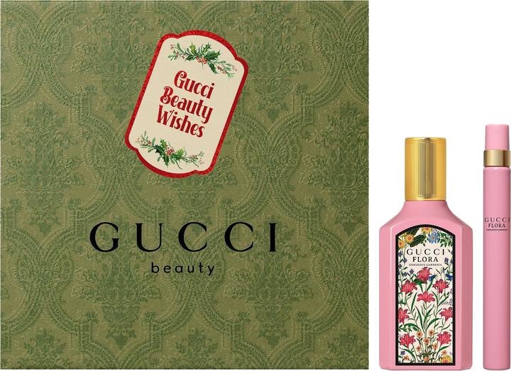 Image du produit Gucci Flora Gorgeous Gardenia (Eau de parfum, 50 ml)