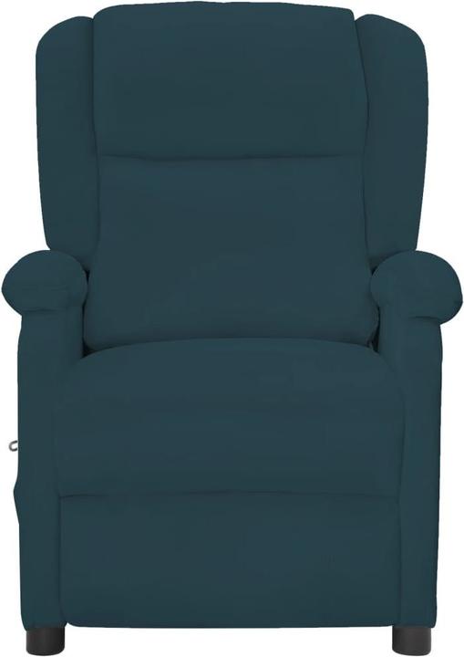 Produktbild VidaXL Elektrischer Massagestuhl