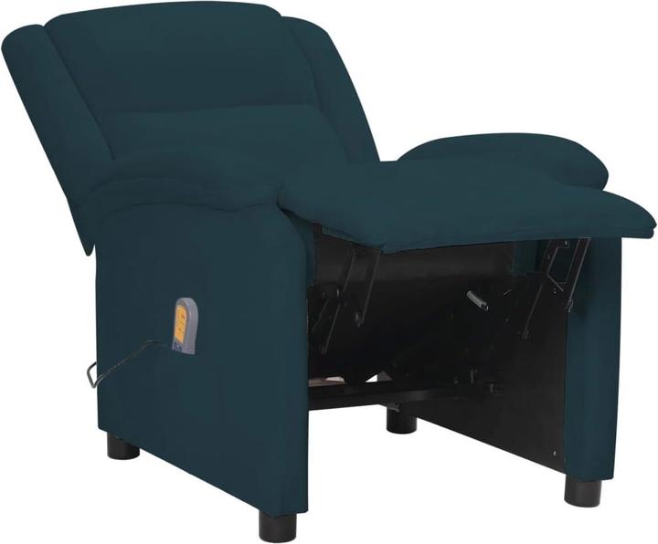 Produktbild VidaXL Elektrischer Massagestuhl