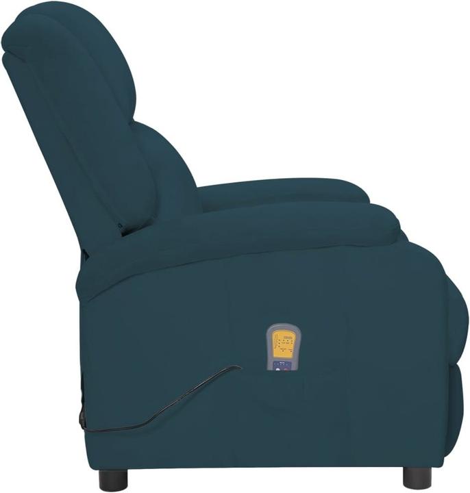Produktbild VidaXL Elektrischer Massagestuhl