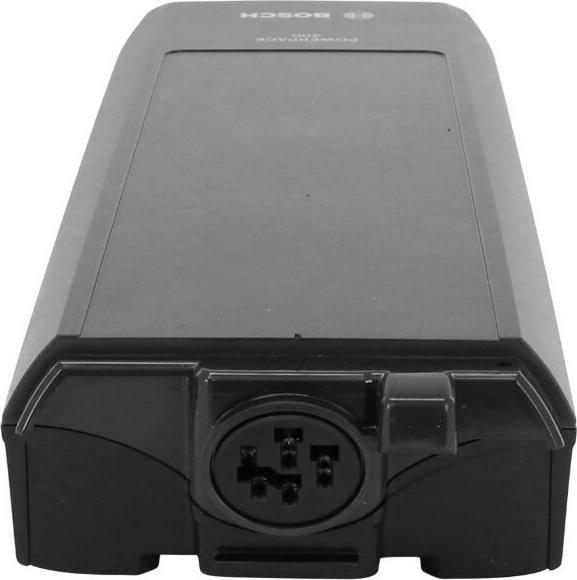 Image du produit Bosch eBike PowerPack 400 BBR265 (400 Wh, Batterie pour vélo électrique)