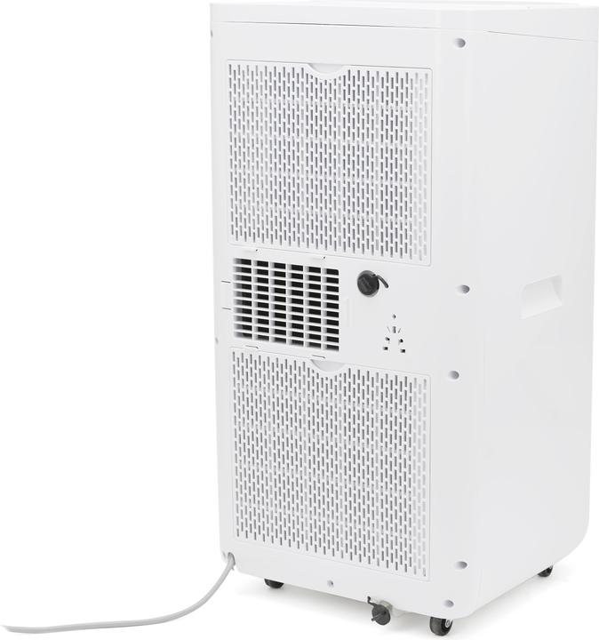 Image du produit Wood's AC Milan 7K Smart Home (25 m², 7000 BTU/h)