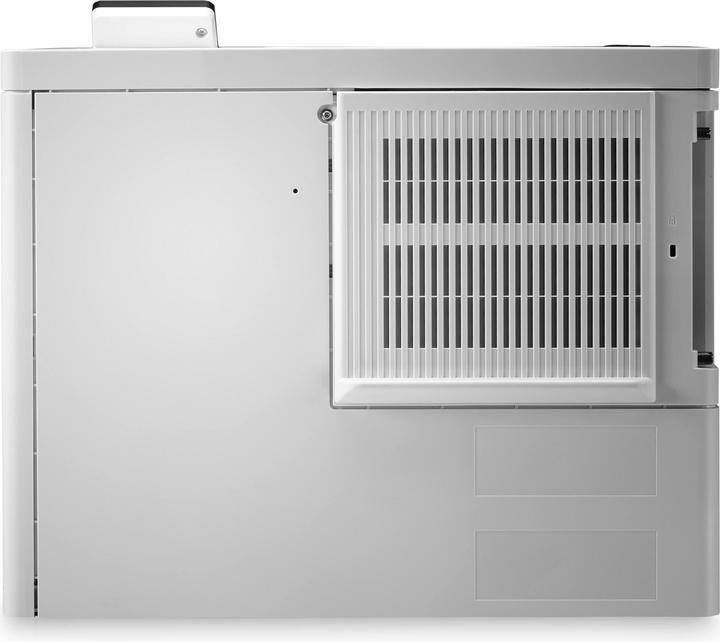Produktbild HP M553dn Color LaserJet Enterprise (Laser, Farbe)