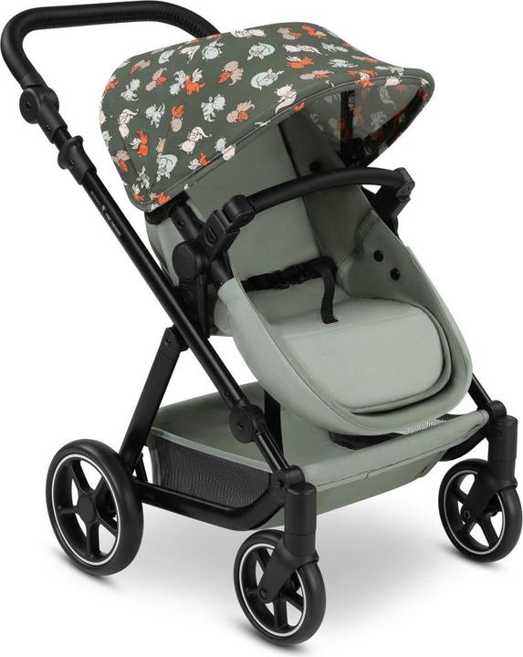 Produktbild ABC Design Migno Puppenwagen