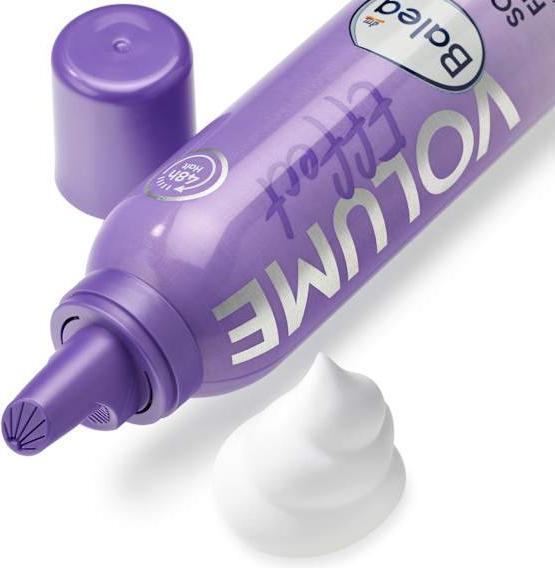 Produktbild dm Balea Schaumfestiger Volumen Effekt (250 ml, Volumenschaum)
