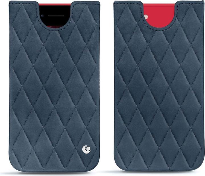 Produktbild Noreve Lederschutzhülle (Apple iPhone SE (2nd Gen))