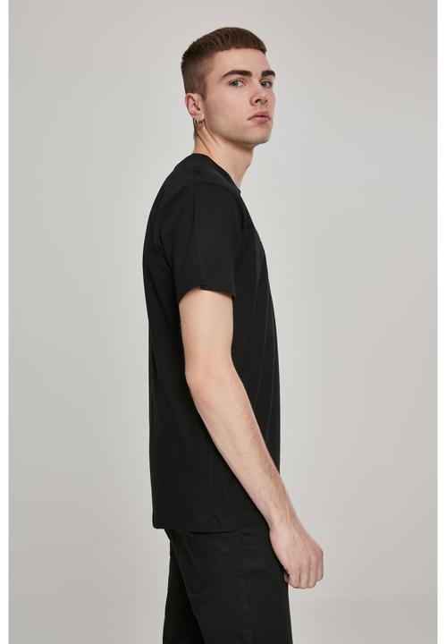 Actual product image Mister Tee ABC Tee (S)