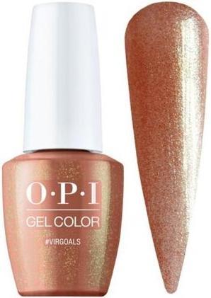 Immagine prodotto OPI GelColor Big Zodiac Energy Autumn 2023 Gel Polish #Virgoals 15ml