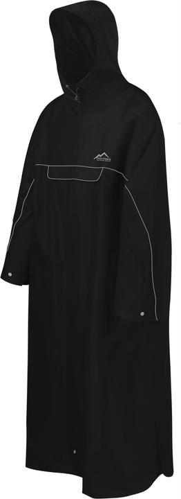 Actual product image Normani Tutunendo Rain Poncho (S, M)