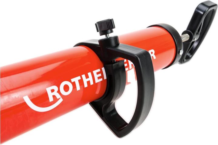Produktbild Rothenberger Saug-Druckreiniger Ropump Supe (1 Stk.)