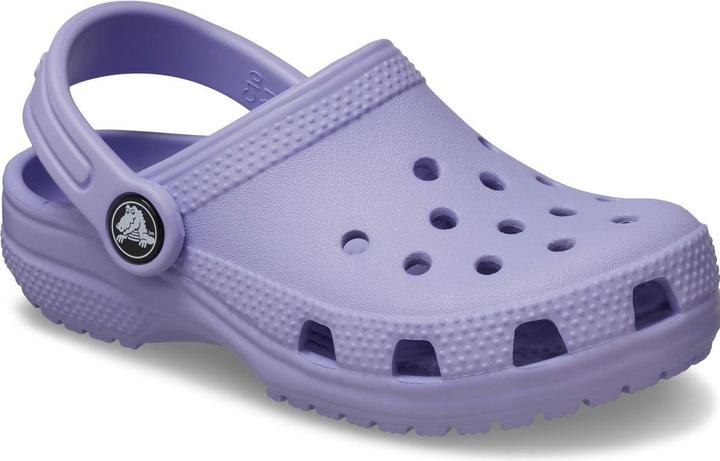 Actual product image Crocs T's Classic Clog (24)