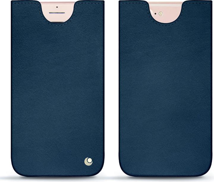Blu Mediterranean ( Pantone #0E3043 )