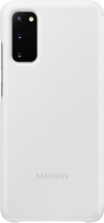 Image du produit Samsung Clear View Cover (Samsung Galaxy S20+, Samsung Galaxy S20 5G)