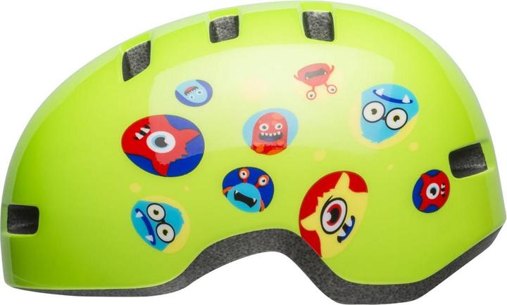 Actual product image Bell Lil Ripper (45 - 52 cm)