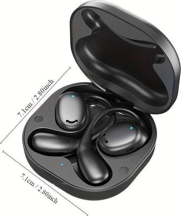 Produktbild PhoneLook M56 (keine Geräuschunterdrückung, 52560 h, Kabellos)