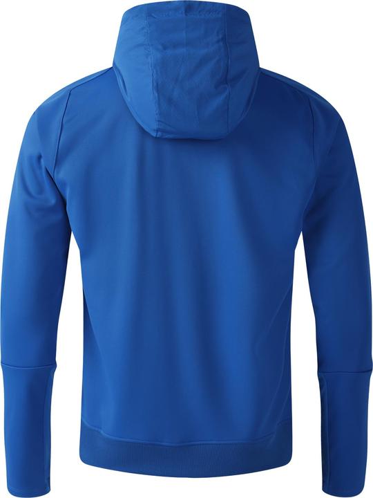 Immagine prodotto Umbro Pro Training Felpa con Cappuccio Cerniera su intera lunghezza Uomo (L)