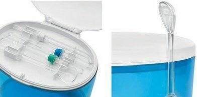 Produktbild Profi-Care PC-MD 3005 Munddusche