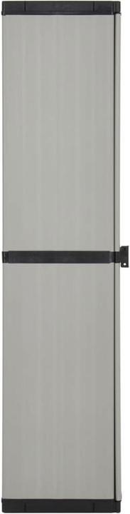 Actual product image VidaXL Beppo (34 x 40 x 168 cm)