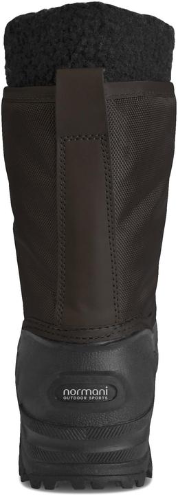 Actual product image Normani Mens Cold Weather Boots Coldery (40)