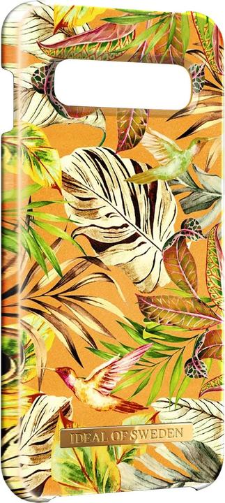 Immagine prodotto iDeal Of Sweden Mango Jungle (Samsung Galaxy S10)