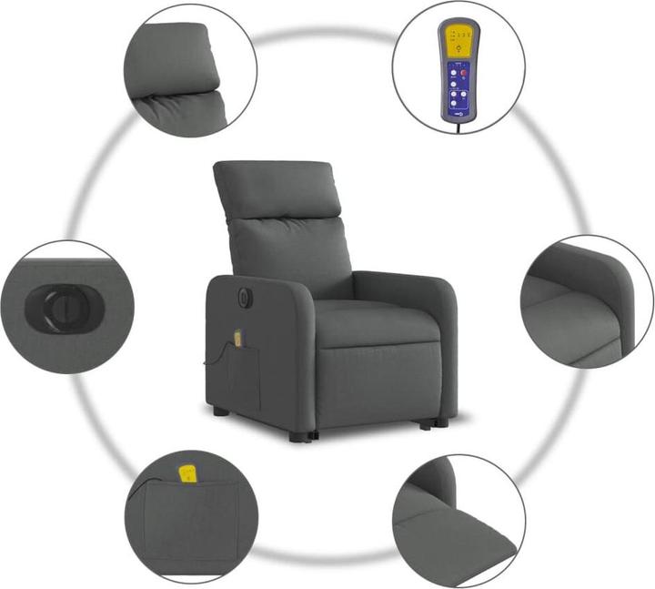 Actual product image VidaXL Iuniia