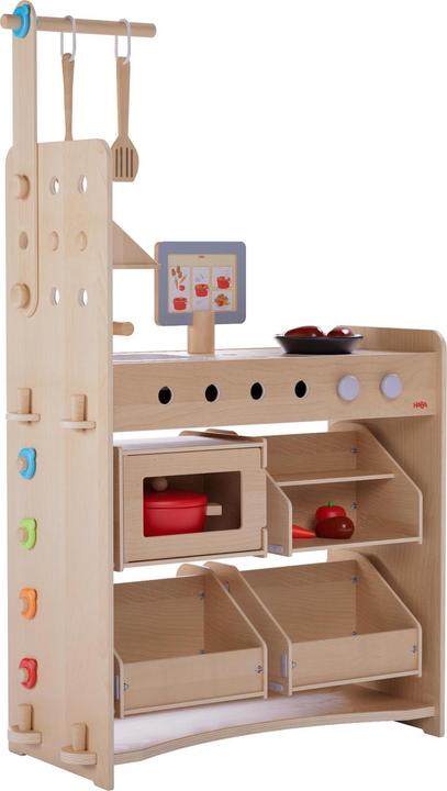 Image du produit Haba Creative Play 3 en 1