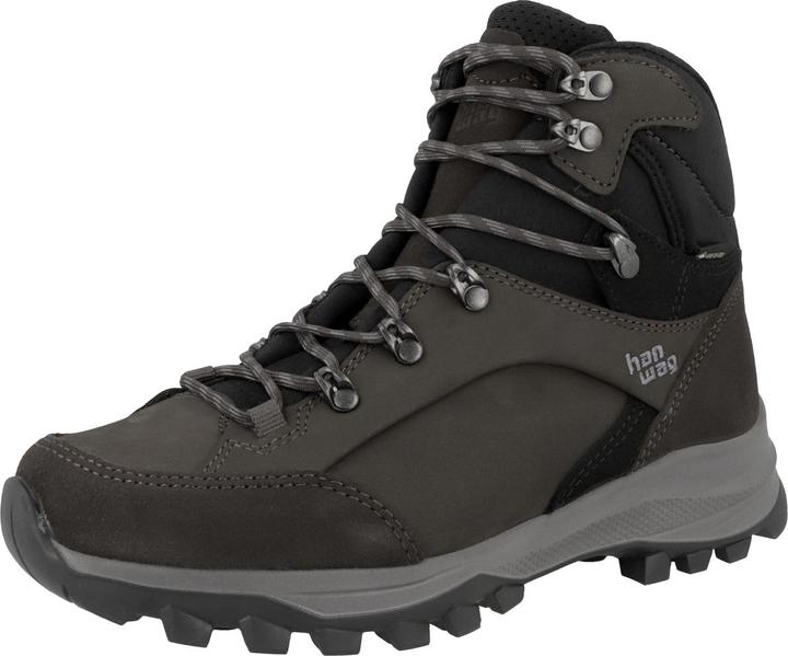 Actual product image Hanwag Banks Lady GTX (38)
