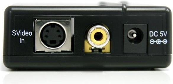 Produktbild StarTech Vid2hdcon (Analog -> Digital)