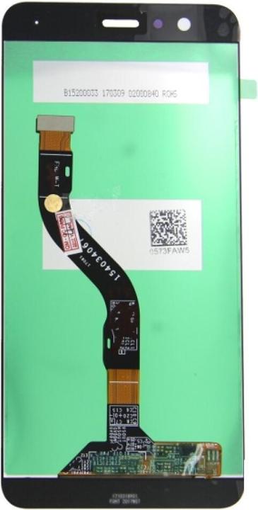 Image du produit OEM Écran pour Huawei P10 Lite blanc sans cadre (Écran, Huawei P10 Lite)