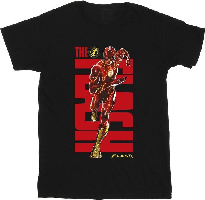 The Flash Dash TShirt (XL)