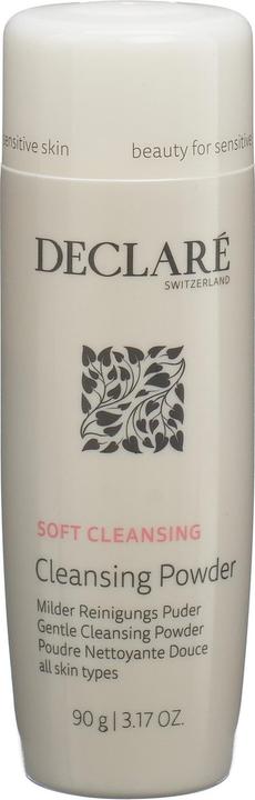Immagine prodotto Declaré Polvere detergente delicata (Talco, 90 ml)