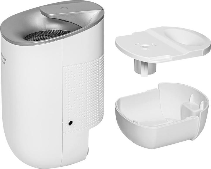 Actual product image Concept OV1100 Oro džiovintuvas Perfect Air baltasis (15 m², 0.30 l/24h)