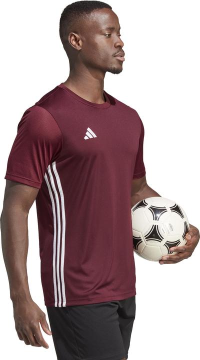 Immagine prodotto adidas Maglia Table 23 Uomo Borgogna IB4928 (L) (L)