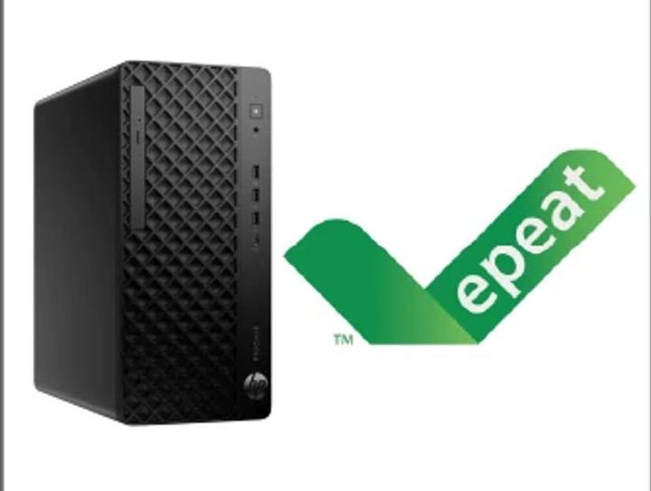 Produktbild HP PRODESK 4 TOWER G1I U7-265 (Intel Core Ultra 7 265, 32 GB, 512 GB, Intel Arc Graphics)