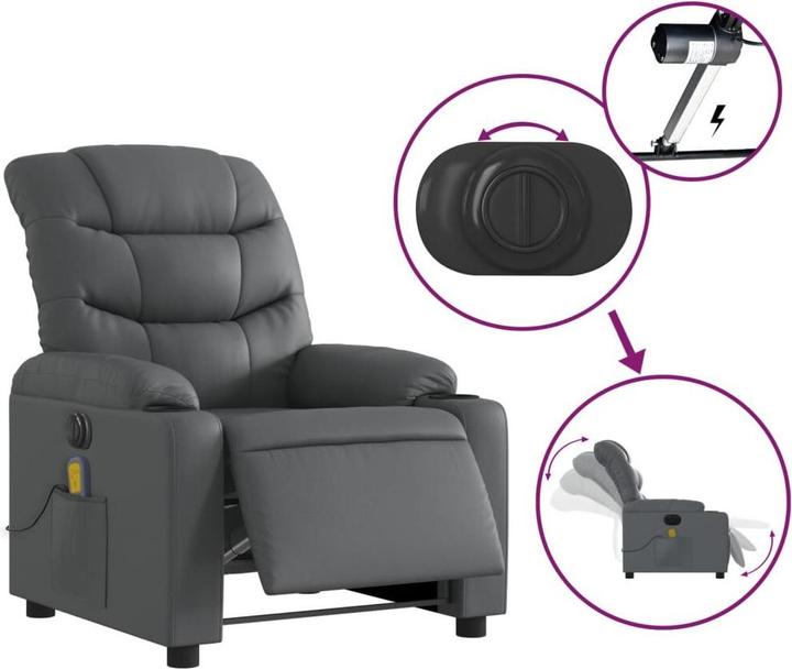 Actual product image VidaXL Ilar