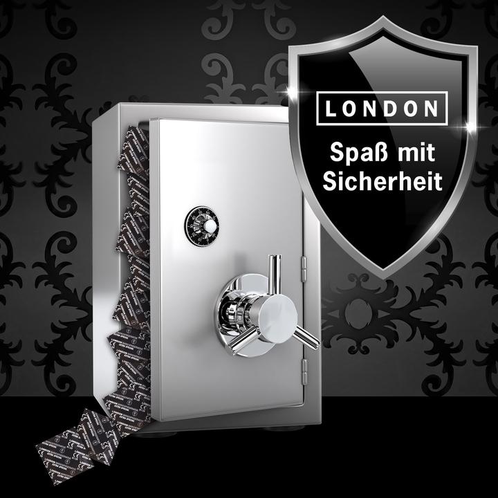 Image du produit London Spécial supplémentaire (100 pcs)