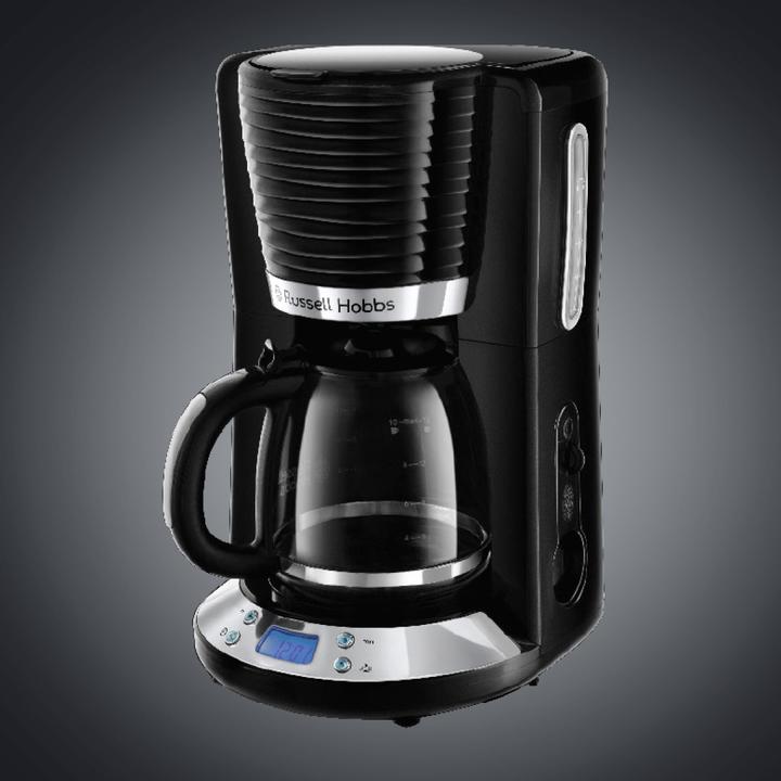 Immagine prodotto Russell Hobbs Macchina da caffè 24391-56 Inspi