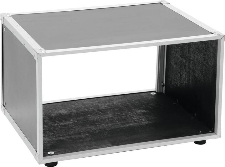 Produktbild Roadinger Effektrack Studio 6HE (19" Rack)