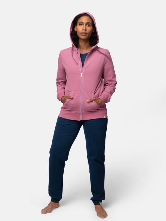 Image du produit greenjama Hoodie en sweat doux (42)