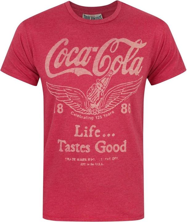 Actual product image Junk Food TShirt (XS)