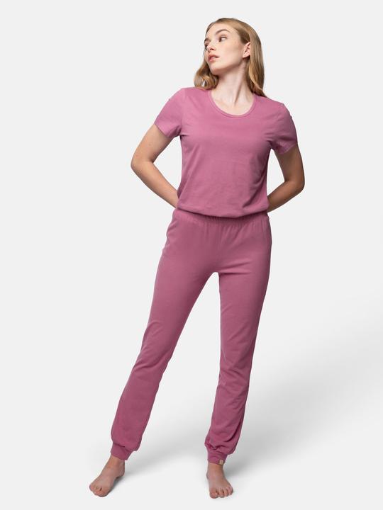 Actual product image greenjama Trousers with wool content (42)