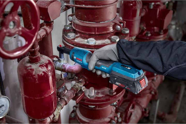 Productafbeelding Bosch Professional GRC 18V-60 (Oplaadbare batterij)