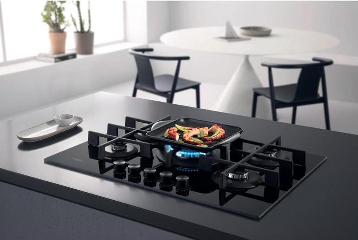 Productafbeelding Whirlpool Gaskookplaat AKWL 728/NB
