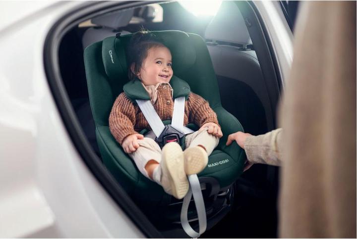 Produktbild Maxi-Cosi Pearl 360 Pro (Reboarder, ECE R129/i-Size Norm)
