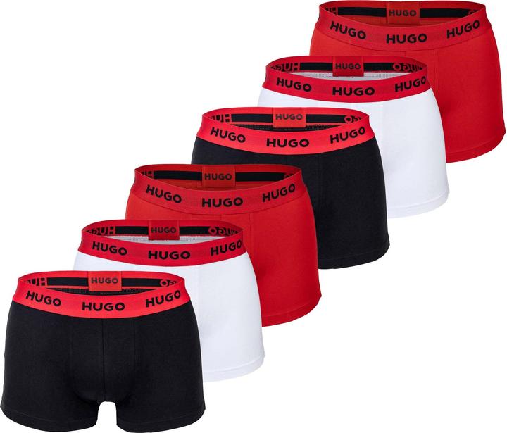 HUGO TRUNK SIX PACK 10241868 01