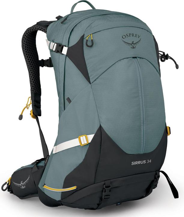 Actual product image Osprey Sirrus 34 (34 l)