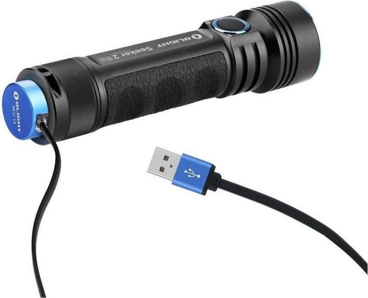 Immagine prodotto Olight Cercatore 2 Pro (12.80 cm, 3200 lm)