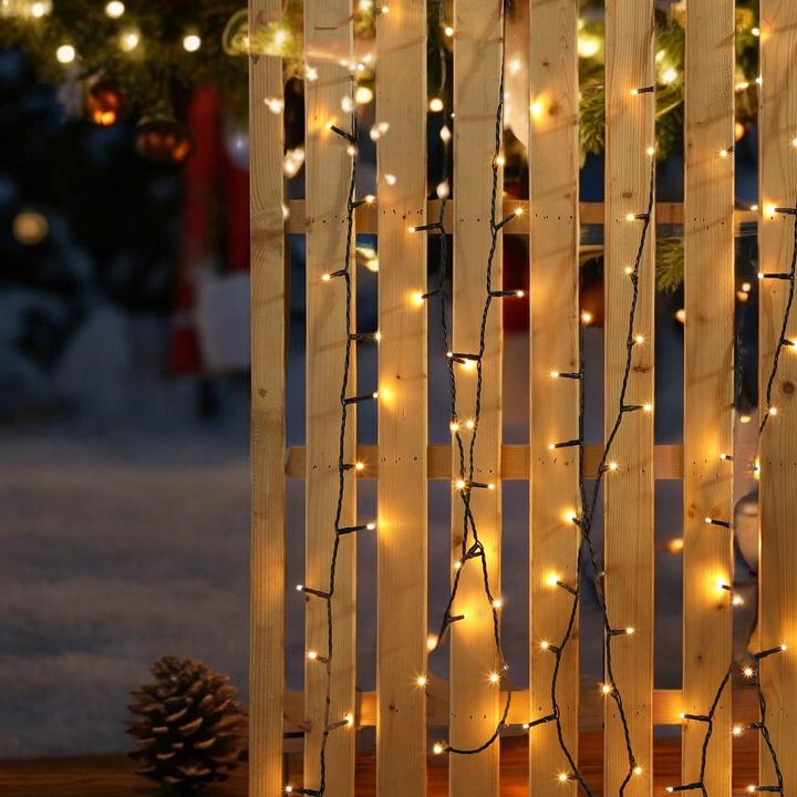 Produktbild GuGus Lichterkette (48 m)